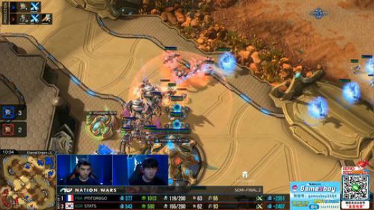 RPGseven发布了一个斗鱼视频2019-12-09