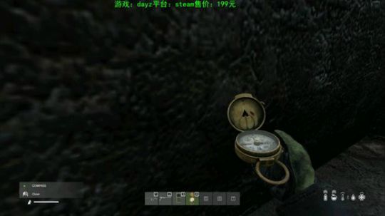 dayz 利沃尼亚新地图正式更新喽 2019-12-08 13点场