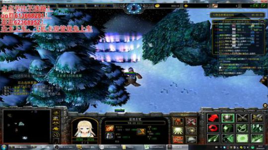 世界rpg，活动开了，冲冲冲！！！！！ 2019-12-01 18点场