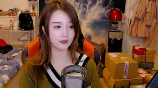 祝可爱狸仔仔生日快乐！ 2019-12-09 20点场