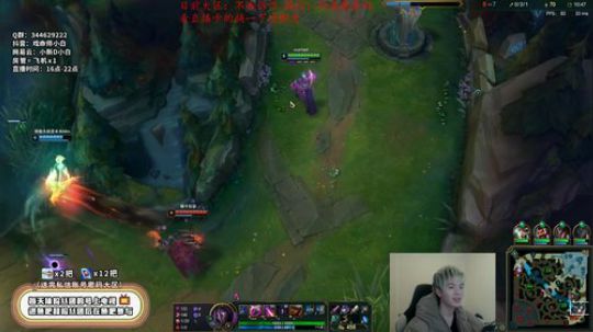 戏命师：披风就是为我而更改的。 2019-12-04 18点场