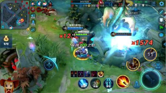 巅峰赛1900分全能秀！输了发188 2019-12-08 21点场