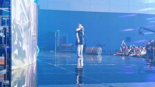 骆歆：嗨，你冷吗 2019-12-08 17点场