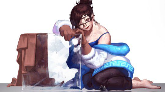 自闭白给憨憨主播