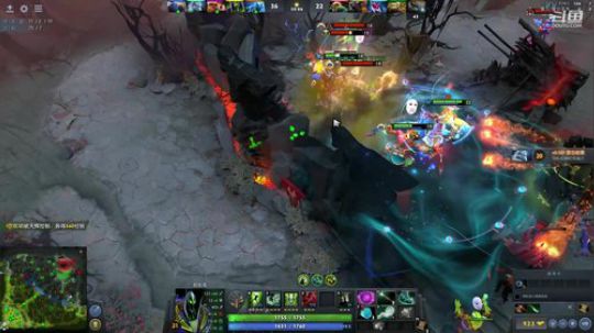 2019年12月7日 20点场  拉比克练习生