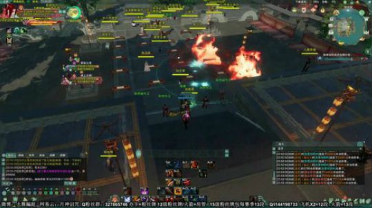 天策视角。单排秒人 2019-12-07 23点场