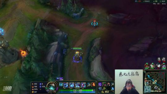 kreisler发布了一个斗鱼视频2019-12-09