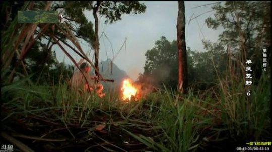 户外遛狗王飞哥发布了一个斗鱼视频2019-12-08