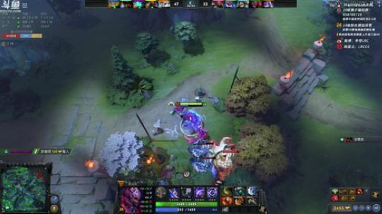 旧欢若梦灬发布了一个斗鱼视频2019-12-09