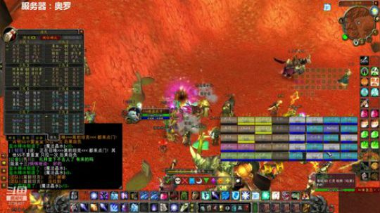 周日常规活动 2019-12-08 19点场