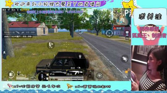 海岛第一美人，在线猪叫～ 2019-12-07 23点场