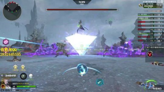 悲欢离合:猎场首胜，局数 2019-12-09 22点场