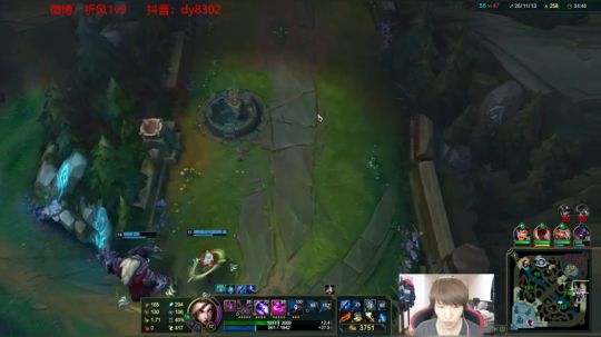 国服第一VN！新版本超神教学！ 2019-12-10 02点场