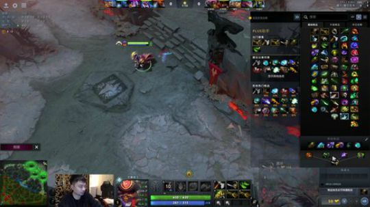 LETS PLAY SOME DOTA3 2019-12-10 15点场