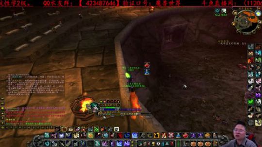 高端娴熟的职业憨憨猎人 2019-12-09 17点场