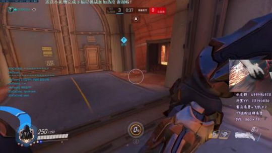 努比:前5赛季4700源氏 他不香吗 2019-12-10 16点场