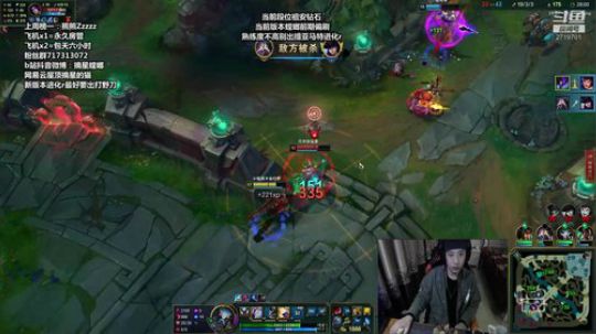 时长俩万把的螳螂练习生 2019-12-07 20点场