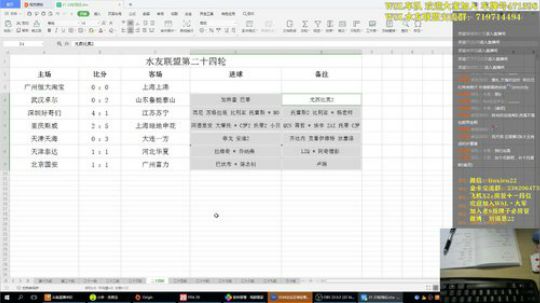 第二赛季 冠军之夜 WSL水友联盟 2019-12-09 02点场
