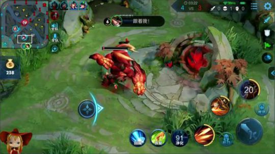 巅峰赛1900分全能秀！输了发99 2019-12-09 21点场