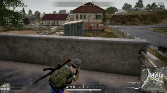 黄辉冯：今晚吃个鸡 2019-12-09 18点场