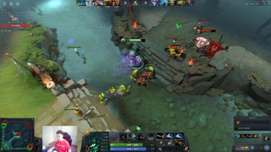 旧欢若梦灬发布了一个斗鱼视频2019-12-10