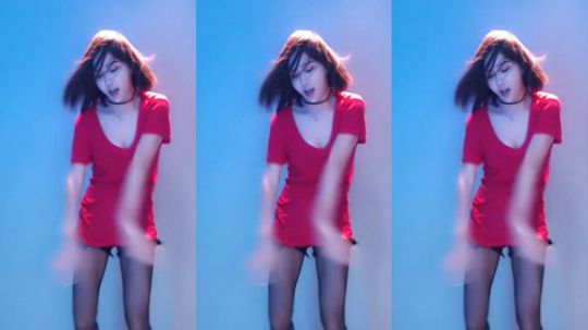 【妮儿Nierrr】free