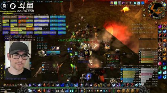 嘤阳怪气废呜毒瘤混子界巅峰~ 2019-12-10 18点场