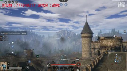 联机 星际 独立 小众 修仙 生存！ 2019-12-04 20点场