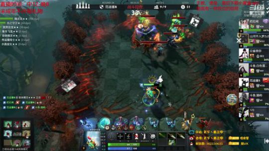 又是把拉闸！！！！！！！ 2019-12-09 07点场