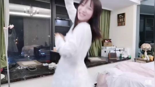 是真的有活力…