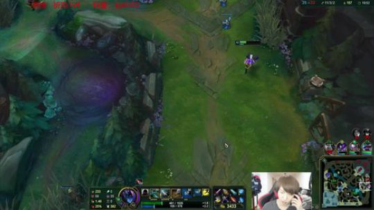 国服第一VN！新版本超神教学！ 2019-12-10 00点场