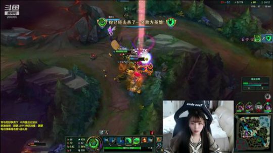 菜菜的瓜皮帽发布了一个斗鱼视频2019-12-10