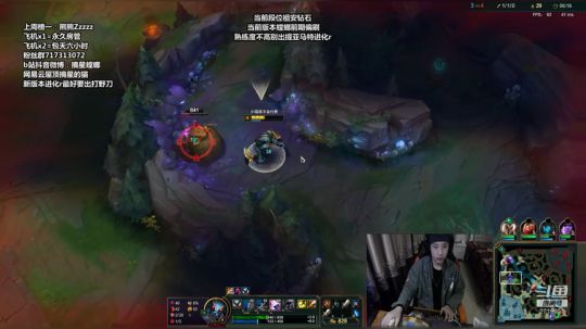 时长俩万把的螳螂练习生 2019-12-07 18点场