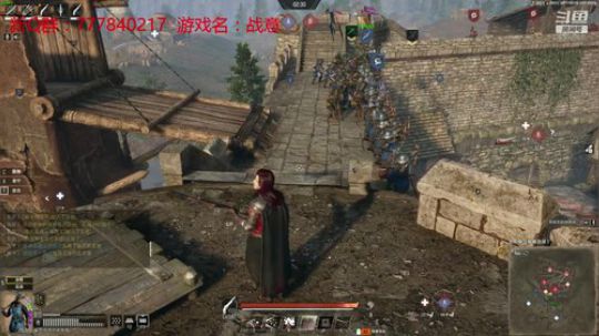 联机 星际 独立 小众 修仙 生存！ 2019-12-05 20点场