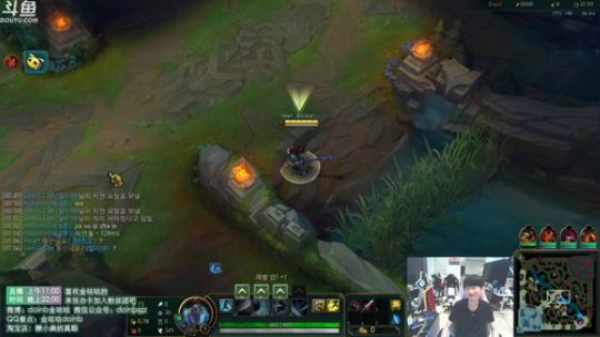 liyunanhj发布了一个斗鱼视频2019-12-10