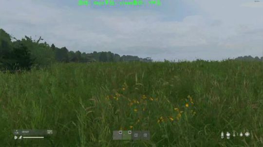 dayz 利沃尼亚新地图正式更新喽 2019-12-09 01点场