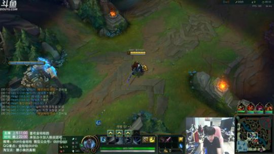 liyunanhj发布了一个斗鱼视频2019-12-10