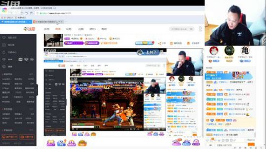 静思世语发布了一个斗鱼视频2019-12-10