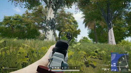 盒子精的搞笑日常