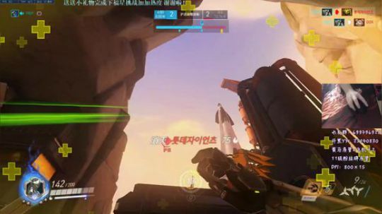 努比:前5赛季4700源氏 他不香吗 2019-12-09 14点场