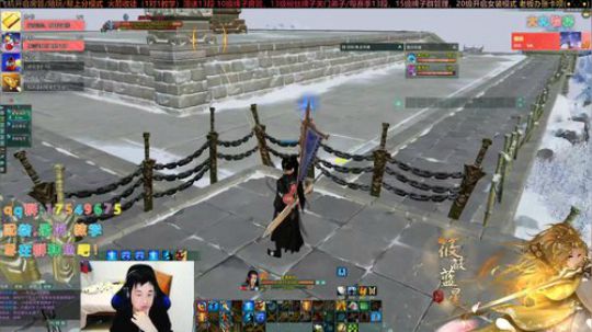 【有问必答】叽情散排，快乐组排！ 2019-12-08 21点场