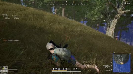 黄辉冯：今晚吃个鸡 2019-12-09 20点场