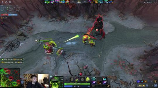 LETS PLAY SOME DOTA3 2019-12-10 13点场
