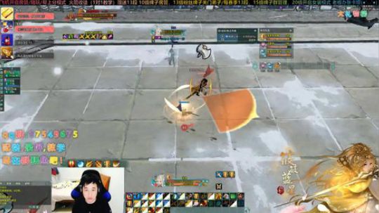 【有问必答】叽情散排，快乐组排！ 2019-12-08 19点场