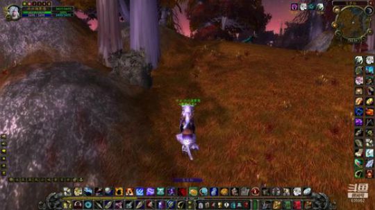 震地者-骑士猎人-太难了!635952 2019-12-10 02点场