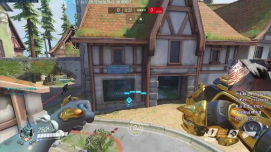 努比:前5赛季4700源氏 他不香吗 2019-12-10 18点场