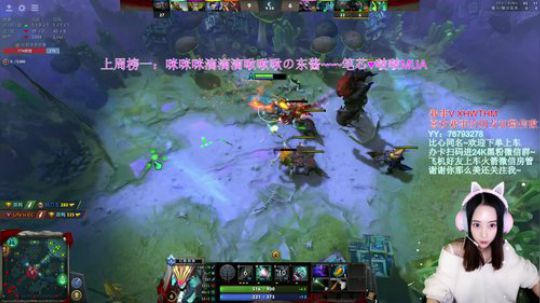 【汐湲】12.09~吃饭轮回谷马上战斗 2019-12-09 21点场