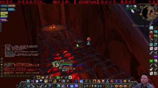 高端娴熟的职业憨憨猎人 2019-12-09 21点场