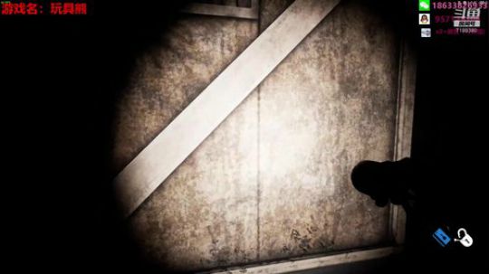 【黑叔叔】恐怖游戏刺激感官 舒服儿 2019-12-09 21点场