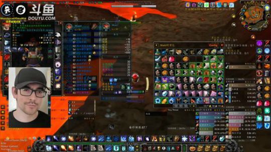 嘤阳怪气废呜毒瘤混子界巅峰~ 2019-12-10 20点场